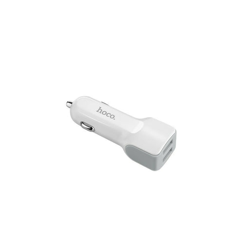 Car charger «Z23 Grand style» charging adapter dual USB ports